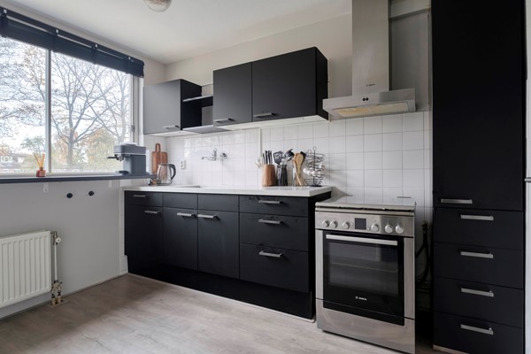 Medium property photo - Sara Burgerhartsingel 93, 3813 ND Amersfoort